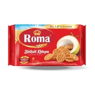 Roma coconut biscuits Roma biscuits