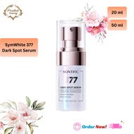 Skintific SymWhite 377 Dark Spot Serum 20ml