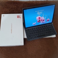 HUAWEI MATEPAD 11 Ram6/128Gb Snapdragon865 Fullset ORI +KEYBOARD.