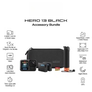 GoPro HERO13 Black + Accessories Bundle