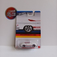 Hot Wheels Porsche 356 Speedster Porsche Series - Hotwheels