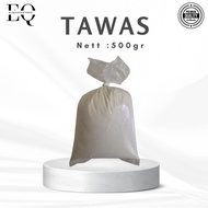 Alum Powder 500gr Eliminates Underarm Odor Aluminum Sulfate Alum Powder