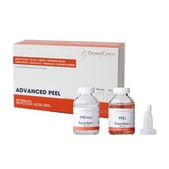 DermEden得美登20%果酸淨白煥膚組
