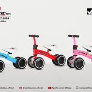 Sepeda Anak 1-3 tahun balance bike ET2008 / M.57 Bike