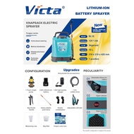 Victa BL10 （Battery pump racun）lightweight