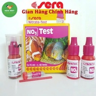 [Genuine] NO3 Box - German Sera NO3 test box