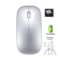 Wireless mouse / BLOOTHOOTH MOUSE / Rechargeable Mouse / Dell wired mouse /  Any Laptop / APPLE MAC 