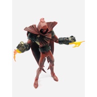 AZRAEL JEAN PAUL VALLEY FIGURE