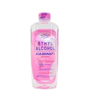 Casino Ethyl Alcohol 70% with Dual Moisturizer 500ml
