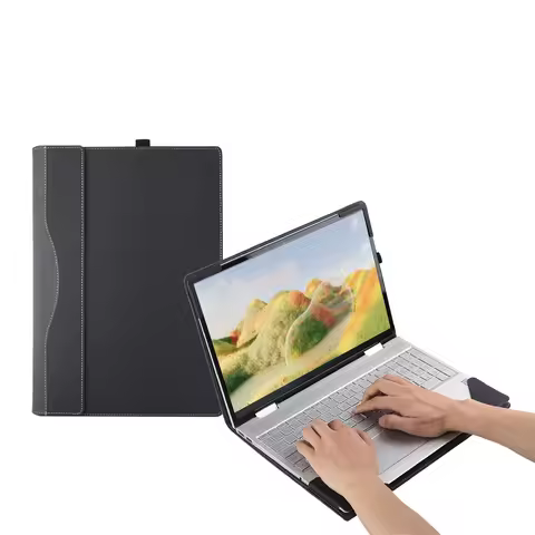 Laptop Case Cover For ASUS Zenbook S 14 UX5406 14" Laptop Protective Case Shell Stylus Gifts