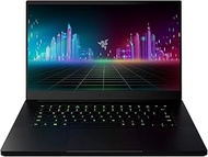 Razer Blade 15 Gaming Laptop i7-10750H NVIDIA GeForce GTX 1660 Ti 15.6" FHD 1080p 120Hz 16GB RAM 256