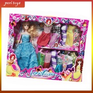 Princess/ Doll Toys Girls/ Toys Princess Fashion Toys set 69-5S