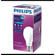 CAHAYA Philips LED bulb 14.5w white light