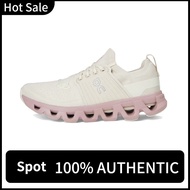 [100% ORIGINAL]On Running Men's & Women's Cloudswift 4 Running Shoes Breathable Cushioning Training 