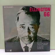 #AA205-7 < G > LP TERPAKAI [ DUKE ELLINGTON - ELLINGTON '66 ] USED LP