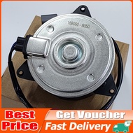Honda Civic FD Radiator Fan Motor 2006-2012 / CRv Gen3 2007-2012 168000-8050