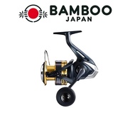 [ Direct from Japan ]Shimano (SHIMANO) Spinning Reel 22 Sahara C5000XG
Shimano (SHIMANO) Spinning Re