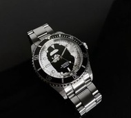 Bapex Watch Automatic Type1 機械錶 Backdoor Goods