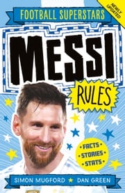 Messi Rules Simon Mugford