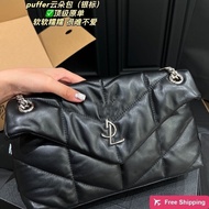 Cloud Bag puffer Diamond Bag Underarm Bag