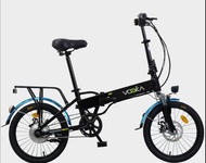 Vooka 折疊電動自行車
