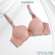 Boya Super Push Up Bra 5Cm NANGEVA 029Hw