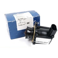OEM Turbo Cut off Valve Turbocharged breaker For Volkswagen Golf MK6 MK5 Passat B6 06H145710D 06H 14