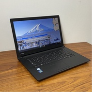 Laptop Lightweight Portable College Student Portable 15.6-Inch Ultra-Thin Ultra-Extreme Book Corey I