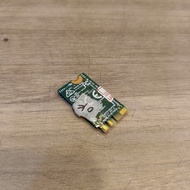 Wifi card hp 14-BW005AU, second hand condition, still in good condition