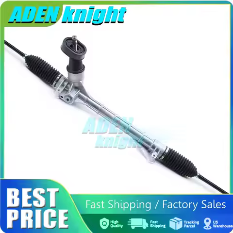 Power Steering Rack For Volkswagen Polo Jetta Audi Skoda 6RU423057N 6RU423057K 6C1423057J 6C1423057K