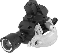 9L8Z-3511-A Ignition Lock Housing Flange Replacement for Ford Escape 2008-2010 for Focus 2008-2011 f