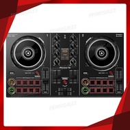 Pioneer DDJ-200 Smart DJ Controller – Wireless Mixing with Bluetooth & rekordbox