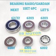 LAHAR BEARING RATIO SET NEX LETS NEXT PRICE 6