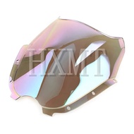 Windshield Fairing Windscreen For Hyosung GT125 GT250R & For ATK GT650R & For UM V2S-250R V2S-650R &