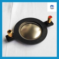 Mona- Spul Spool Sepul Driver Tweeter Twiter 44.4 44,4 Plus Pangkon Atau Binding Post Acoustic Pa44 