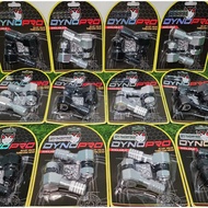 Dynopro Tubeless Valve Cacing Kepala Tubeless 8mm/10mm