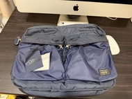 Porter Tokyo force shoulder bag 855-07415