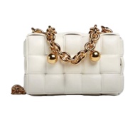 Pre Order Bottega Veneta Chain Cassette Bag