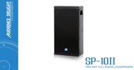 [HCM]Loa Audience Delight Model: SP-10II