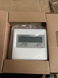 三菱電機冷氣遙控器