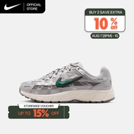 Nike Older Kids P-6000 Shoes - Grey Fog [HV5064-021]