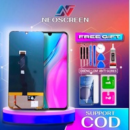 LCD INFINIX X663 / X670 (INFINIX NOTE 11 / NOTE 12) FULLSET TOUCHSCREEN WARRANTY-FREE SCREWDRIVER GL