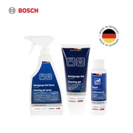 Bosch Oven Cleaning Kit Bosch Clean &amp; Care Range 17007296