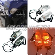 NVX155 V1-V2 SIGNAL FRONT MOTORCYCLE DEPAN SIGNAL NVX