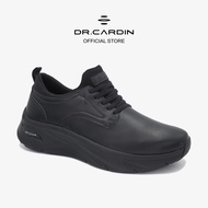 [ITEM RESTOCK] Dr Cardin Men Jetaire Ultralight Lace-Up Casual Shoes YAC-61306