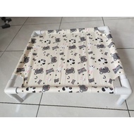 Amahrip Spare Cloth or Replacement Bed Cat Dog Bed Hammock Pet Swing