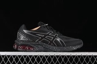 Asics Gel-Quantum 180 VII 亞瑟士復古透氣休閒鞋緩震男子耐磨跑步鞋_9EE4w