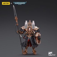 現貨JOYTOY 暗源 戰錘40K JT8872 修女會 至聖總院長 莫雯·瓦爾