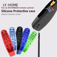 LY LG AN-MR600 AN-MR650 AN-MR18BA AN-MR19BA Remote Controller Protector Universal TV Accessories Waterproof Silicone Cover