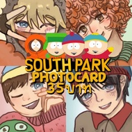 South Park Photocard